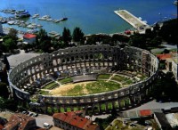 Istria - Kultúrne leto